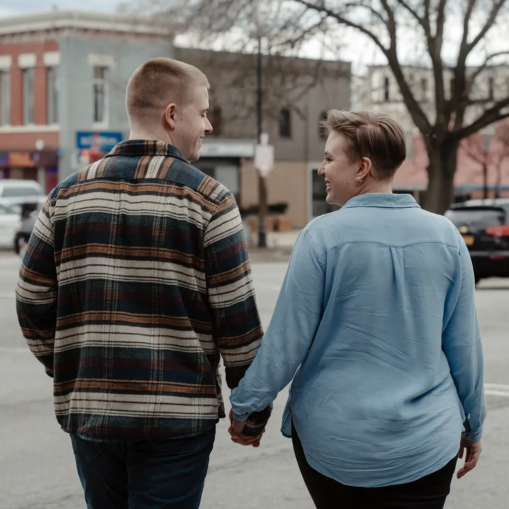 Find love and friendship with Asexual singles in Garden Grove, California on our online dating platform.