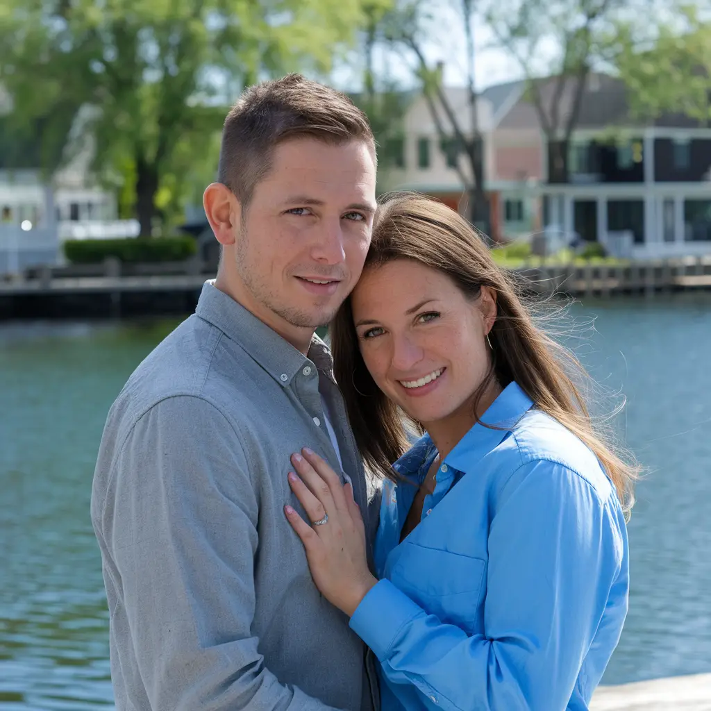 Meet Asexual singles in Fontana, California through the best online dating site for meaningful relationships.