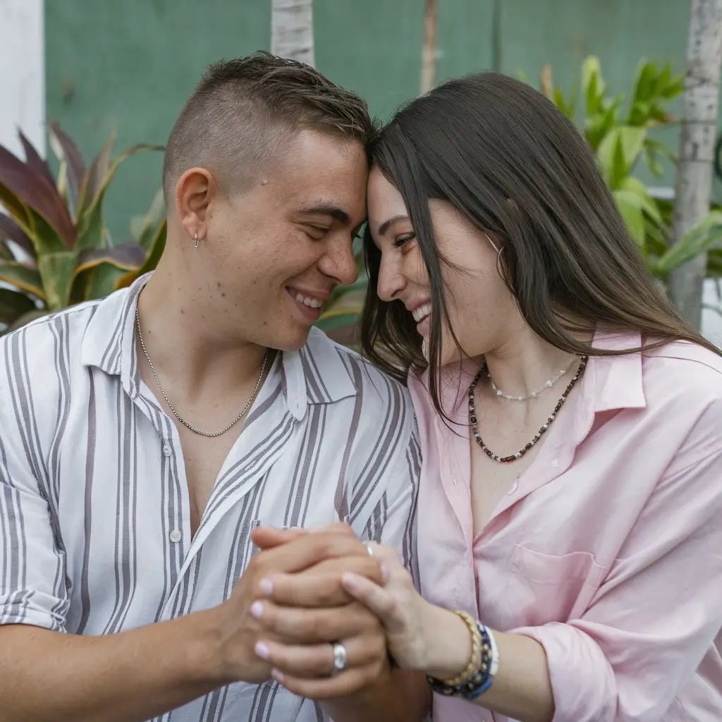 Meet Asexual singles in Mansfield, Ohio for online dating that respects your identity and preferences.