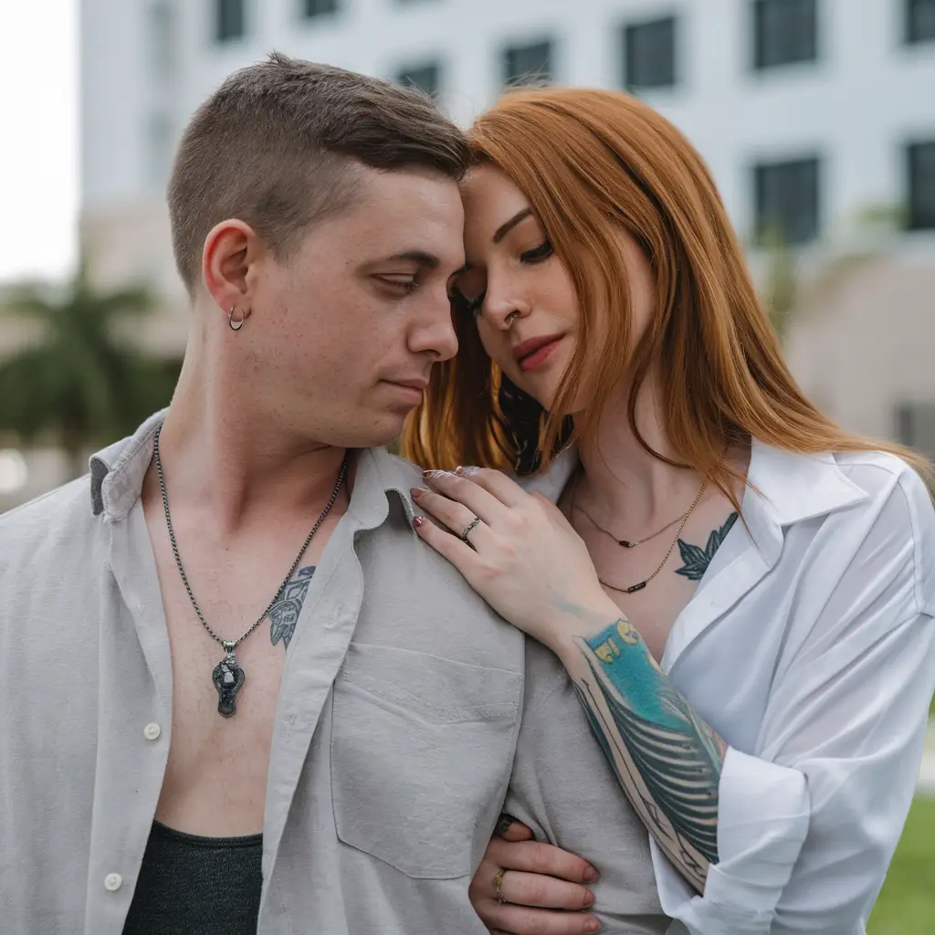 Meet Asexual singles online in Kettering, Ohio for dating, friendship, and companionship. Join today!