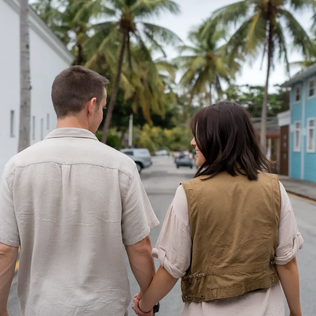 Meet Asexual singles in Escondido, California through the best online dating site for meaningful relationships.