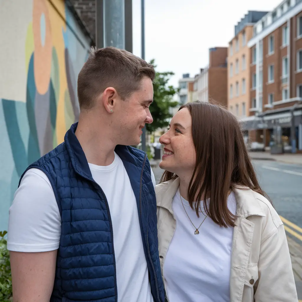 Find and meet asexual singles in Apple Valley, Minnesota. Online dating made for the ace community!