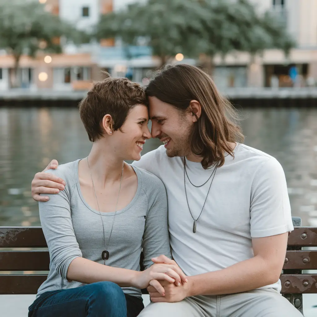 Meet and connect with Asexual singles in Chattanooga, Tennessee through our welcoming online dating community.
