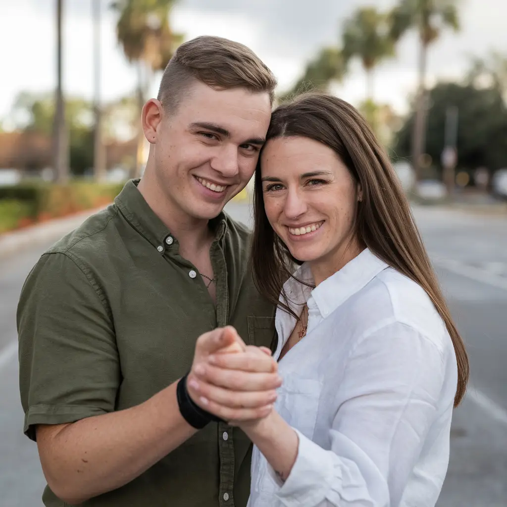 Looking for Asexual dating in Huntington Park, California? Meet singles online and discover meaningful relationships.