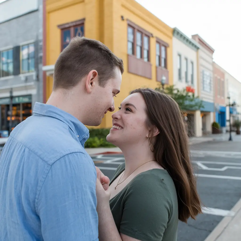 Find love in Bolingbrook, Illinois with Asexual dating! Meet singles online and start meaningful relationships today.