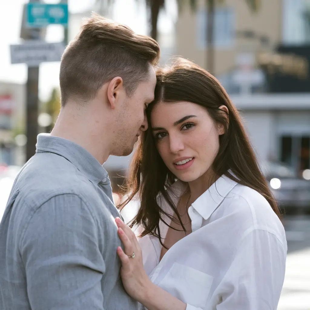 Meet Asexual singles in Sacramento, California on the leading online dating platform for genuine connections.