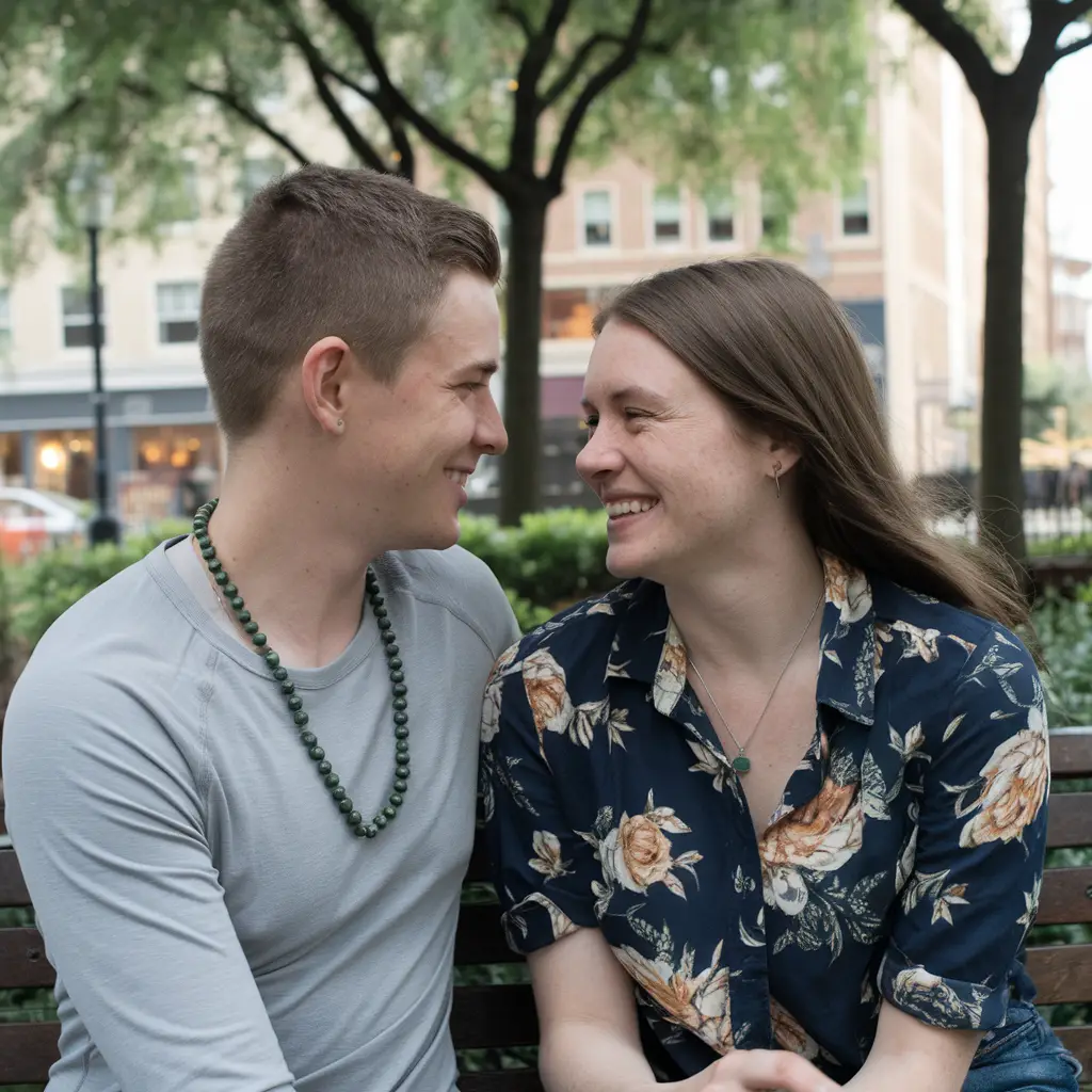 Meet Asexual singles in Richmond, Virginia and explore meaningful online dating experiences today!