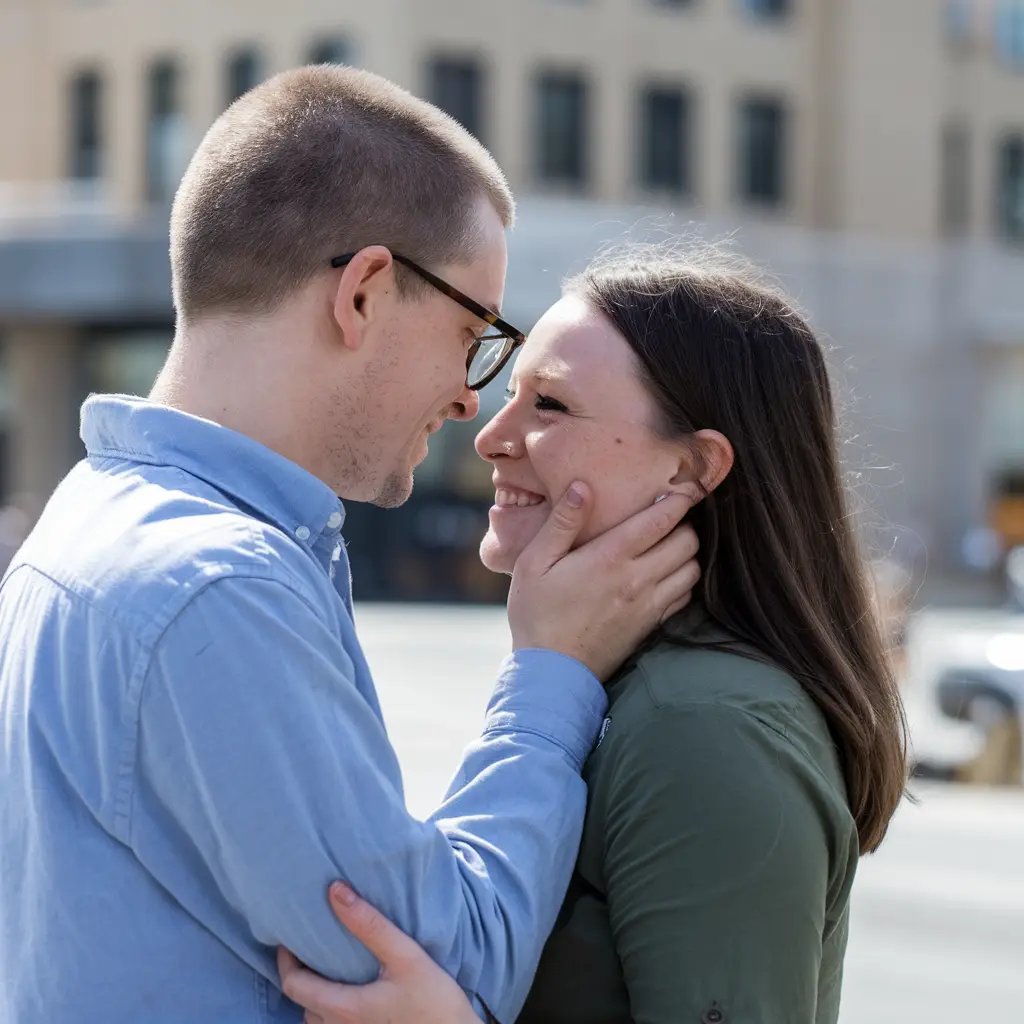 Meet Asexual singles online in Salina, Kansas and start dating in a welcoming, inclusive space.