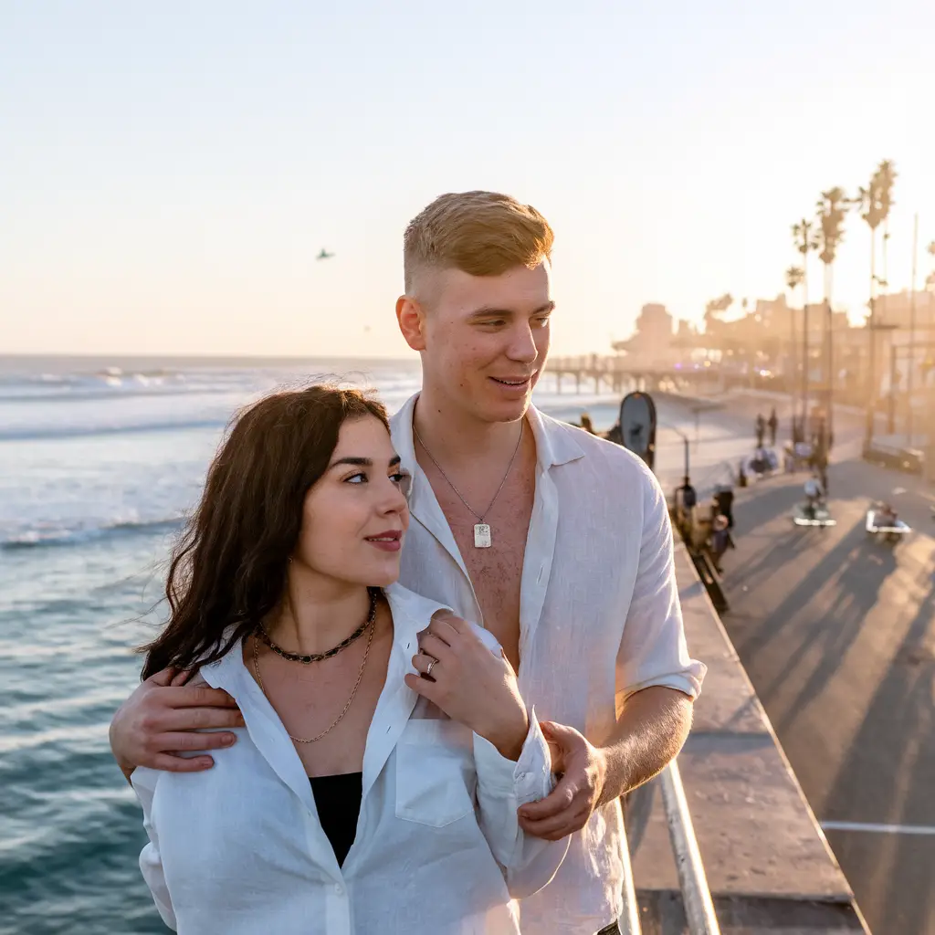 Meet asexual singles in San Mateo, California for meaningful connections. Join our online dating platform today!