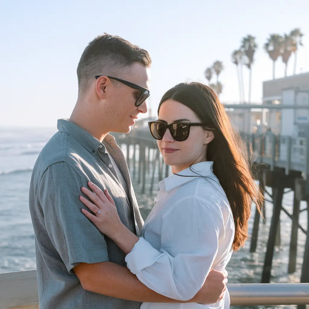 Asexual dating in Santa Cruz, California done right! Meet singles online who share your values and lifestyle.