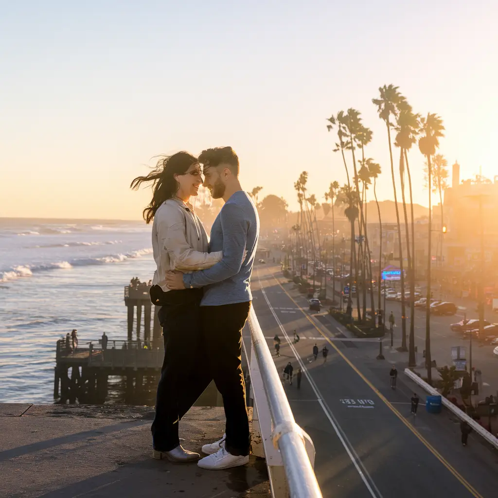 Asexual dating made easy! Meet singles online in Modesto, California and connect with like-minded people.