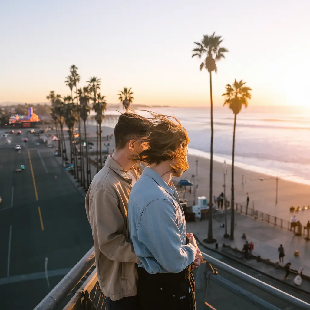 Meet Asexual singles in Palo Alto, California and start dating online. Find real love and companionship.