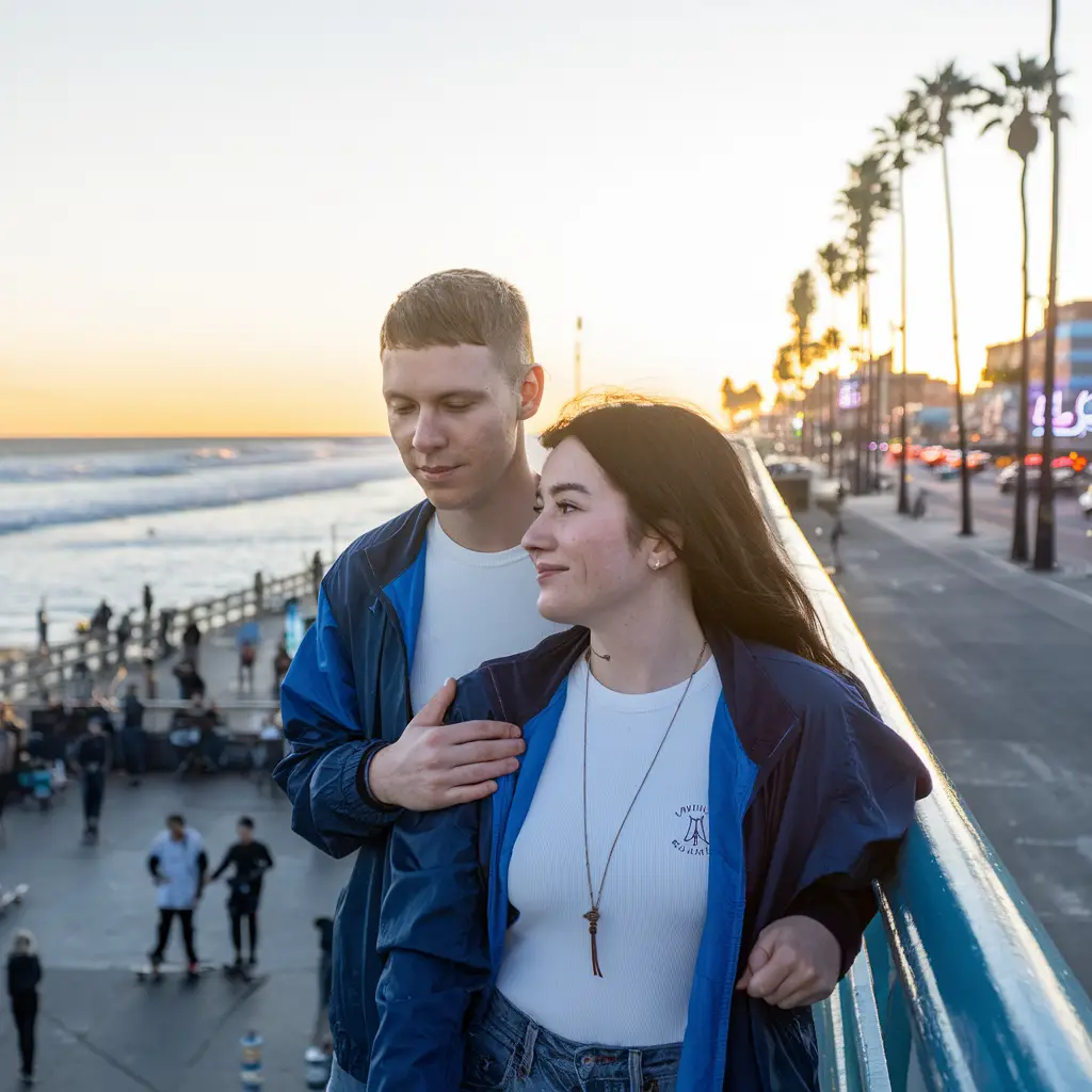 Meet Asexual singles online in Miami Beach, Florida for true connection, friendship, and dating.