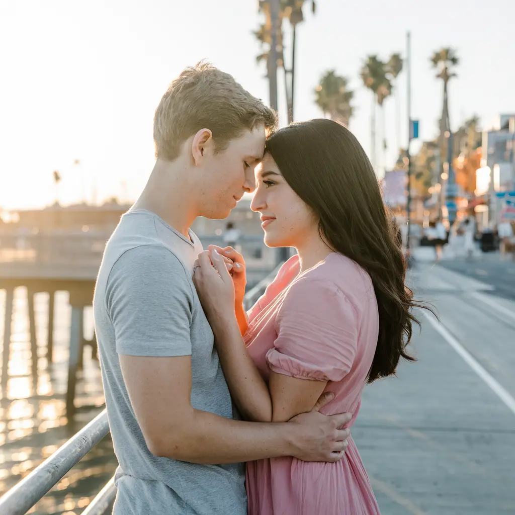 Discover Asexual dating in Buena Park, California. Meet singles online who understand and respect your boundaries.