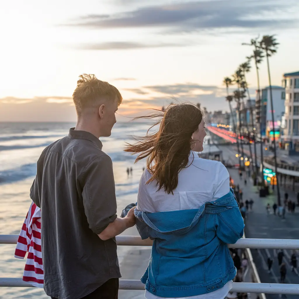 Asexual dating in Lynwood, California made easy! Meet singles online and create meaningful connections.