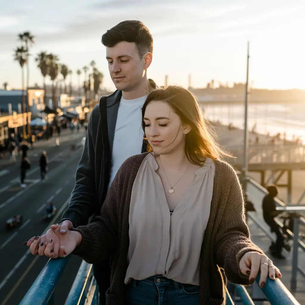 Meet and date Asexual singles in Rancho Cucamonga, California online. Find friendship, love, and companionship today.