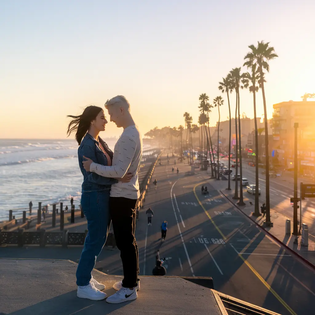 Meet asexual singles in South Gate, California and start meaningful relationships. The best online dating experience!