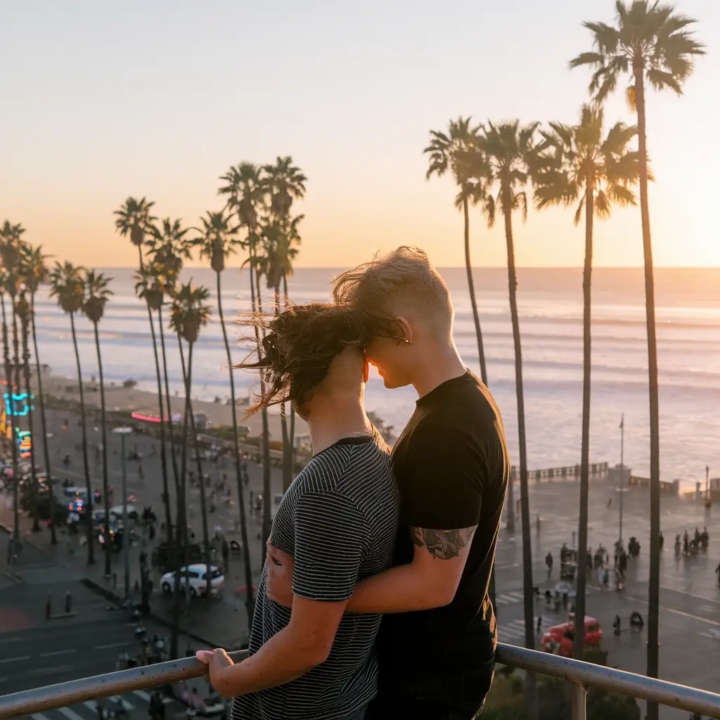 Meet asexual singles in Nevada and start meaningful relationships. The best online dating experience!