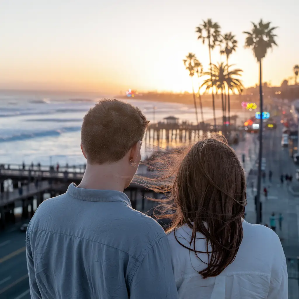 Meet asexual singles in Huntington Beach, California for love, friendship, and companionship. Online dating made easy!
