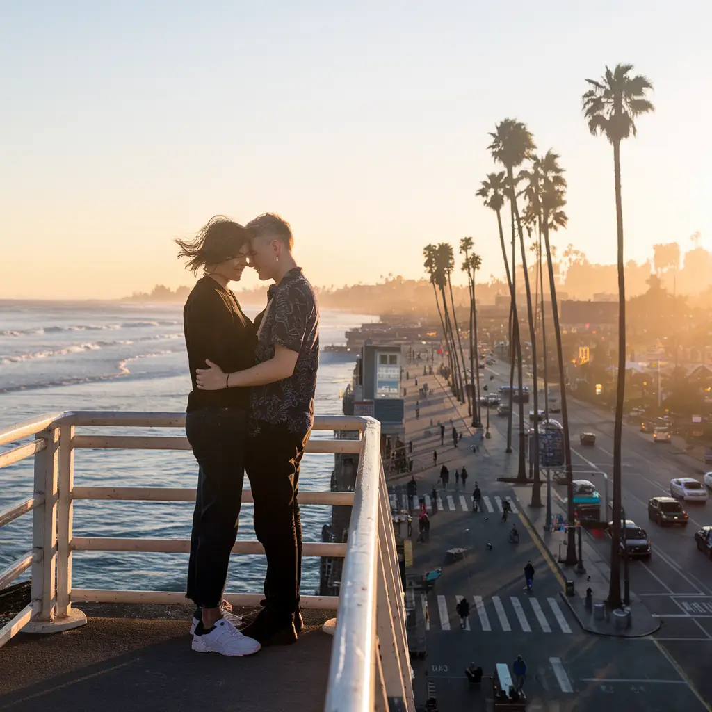 Asexual dating in Jersey City, New Jersey made simple. Meet singles online and start meaningful conversations.