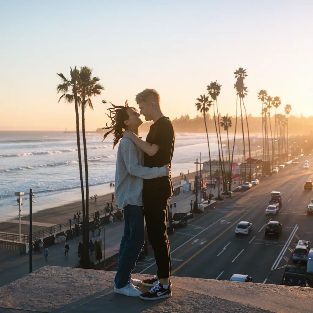 Meet asexual singles online in North Port, Florida and find genuine relationships. Join today!