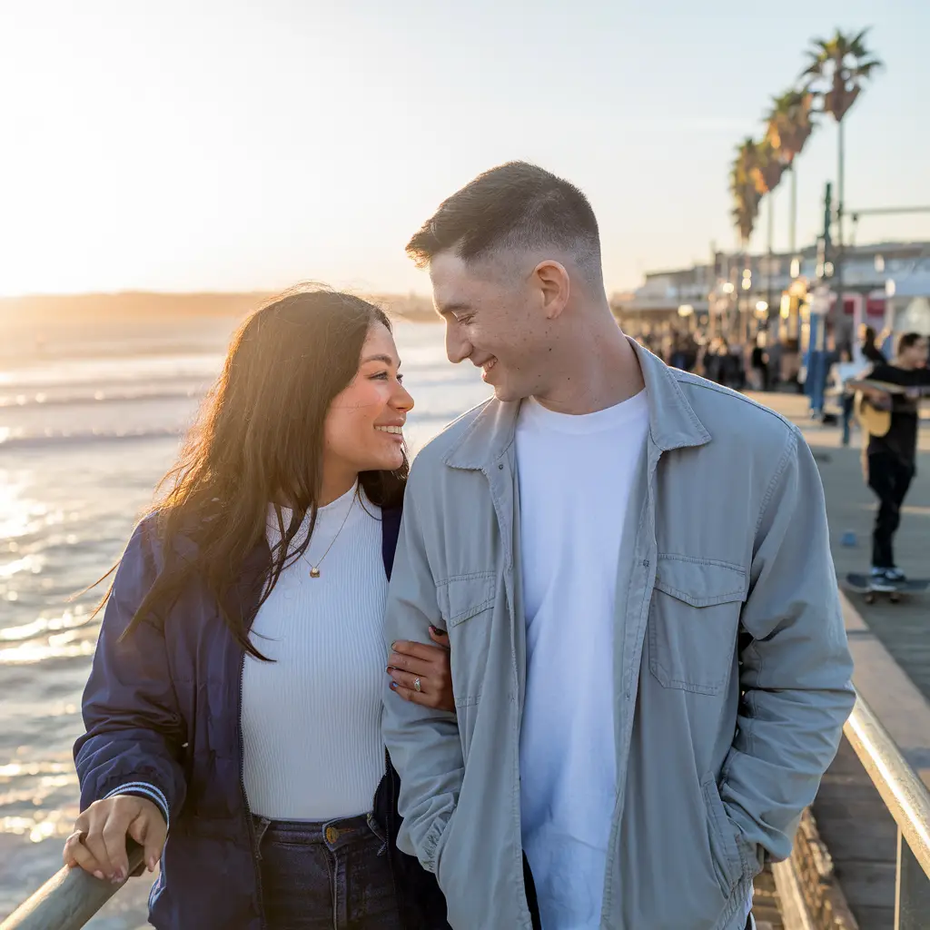 Join our Asexual dating site in Fort Wayne, Indiana and meet singles who share your unique outlook on relationships.