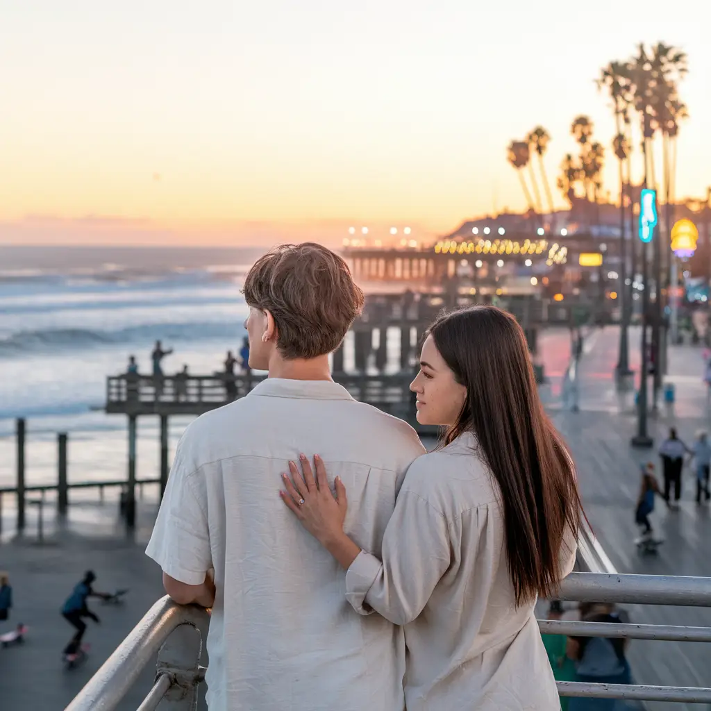 Meet asexual singles in Yorba Linda, California for meaningful connections. Join our online dating platform today!