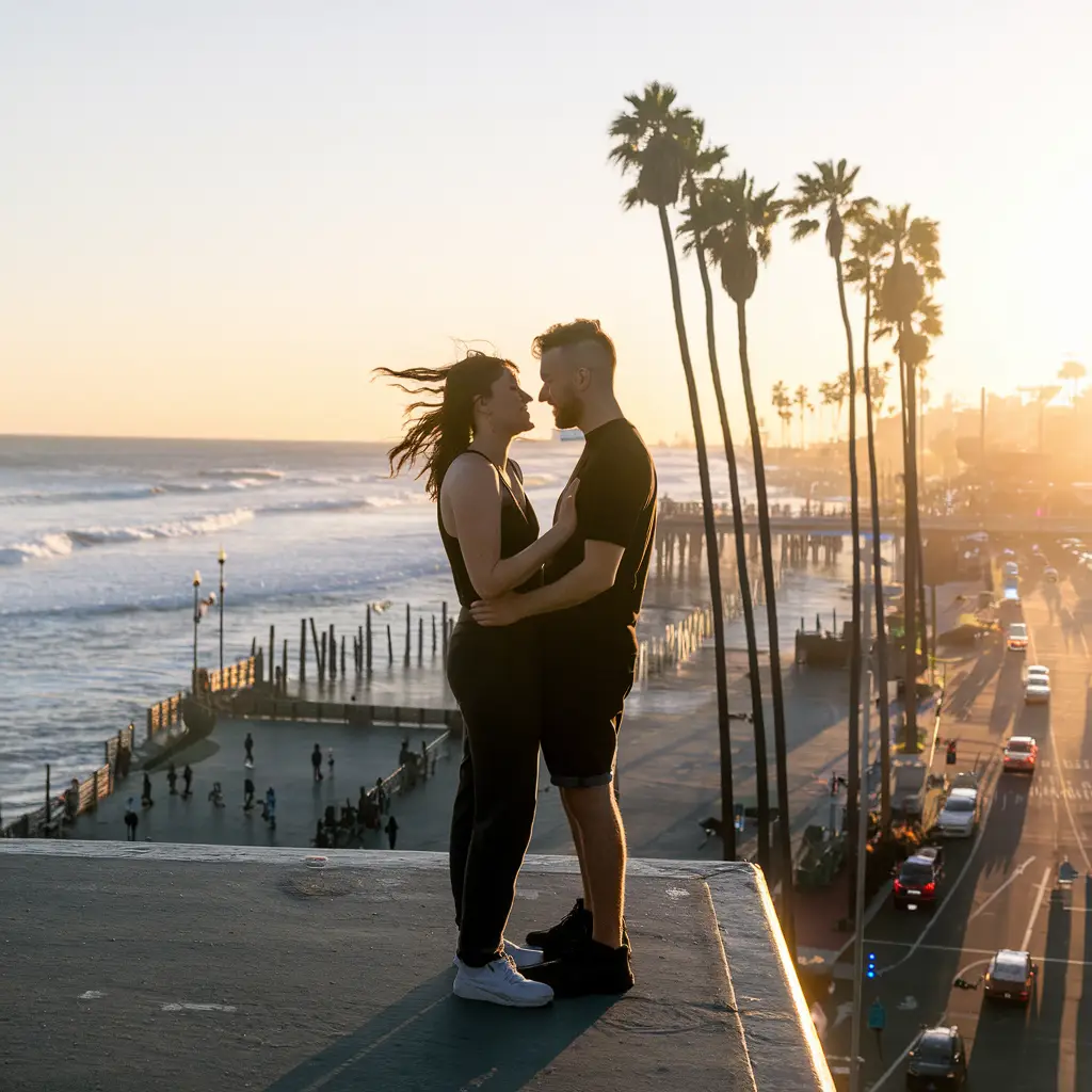 Meet asexual singles in Clearwater, Florida and find meaningful relationships on our online dating platform.