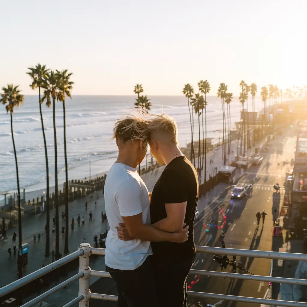 Looking for Asexual dating in Lancaster, Pennsylvania? Meet singles online and find love at your own pace.