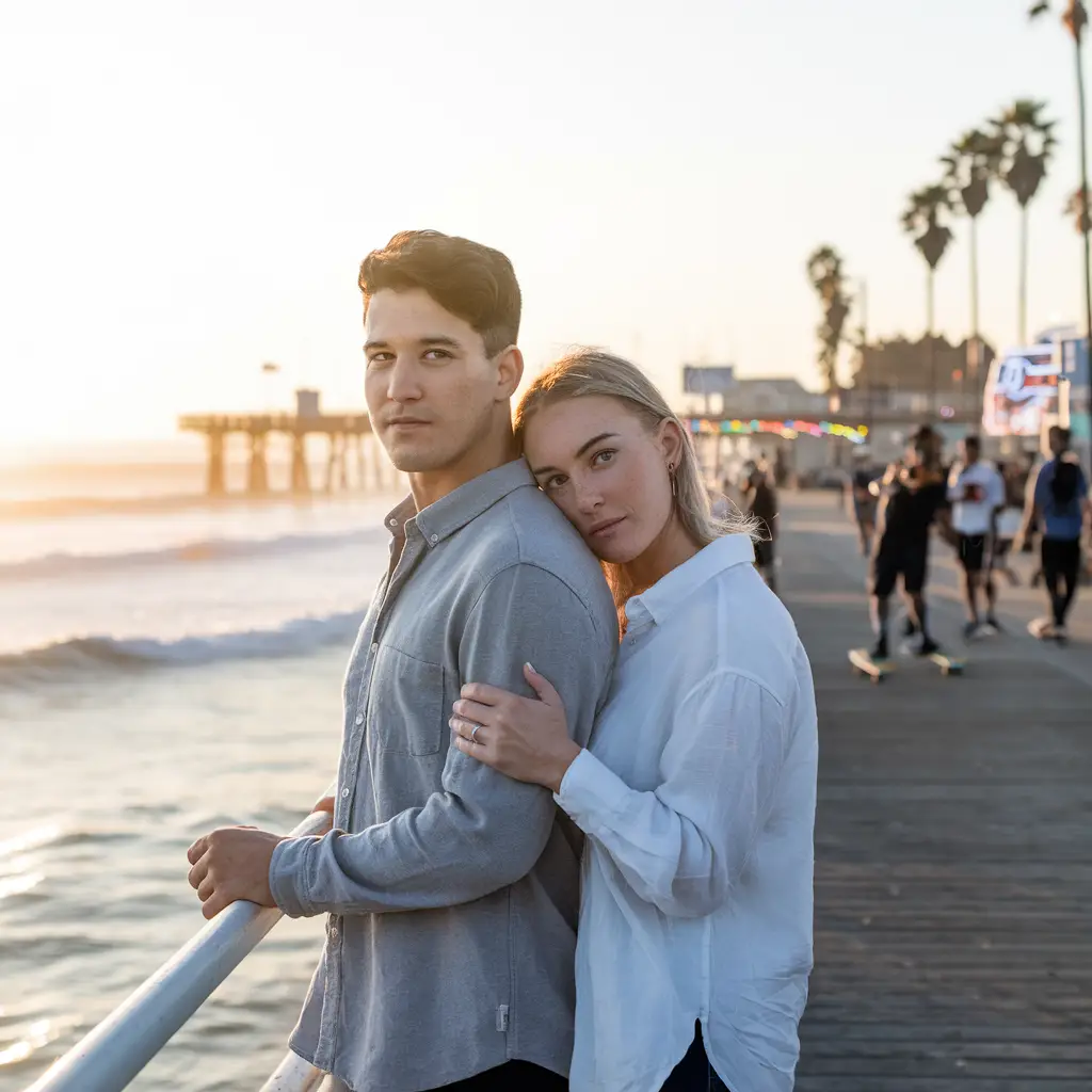 Meet Asexual singles in Redondo Beach, California and start dating online. Find real love and companionship.