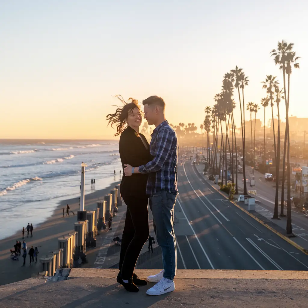 Looking for asexual dating in Bell Gardens, California? Meet singles online and find meaningful relationships.