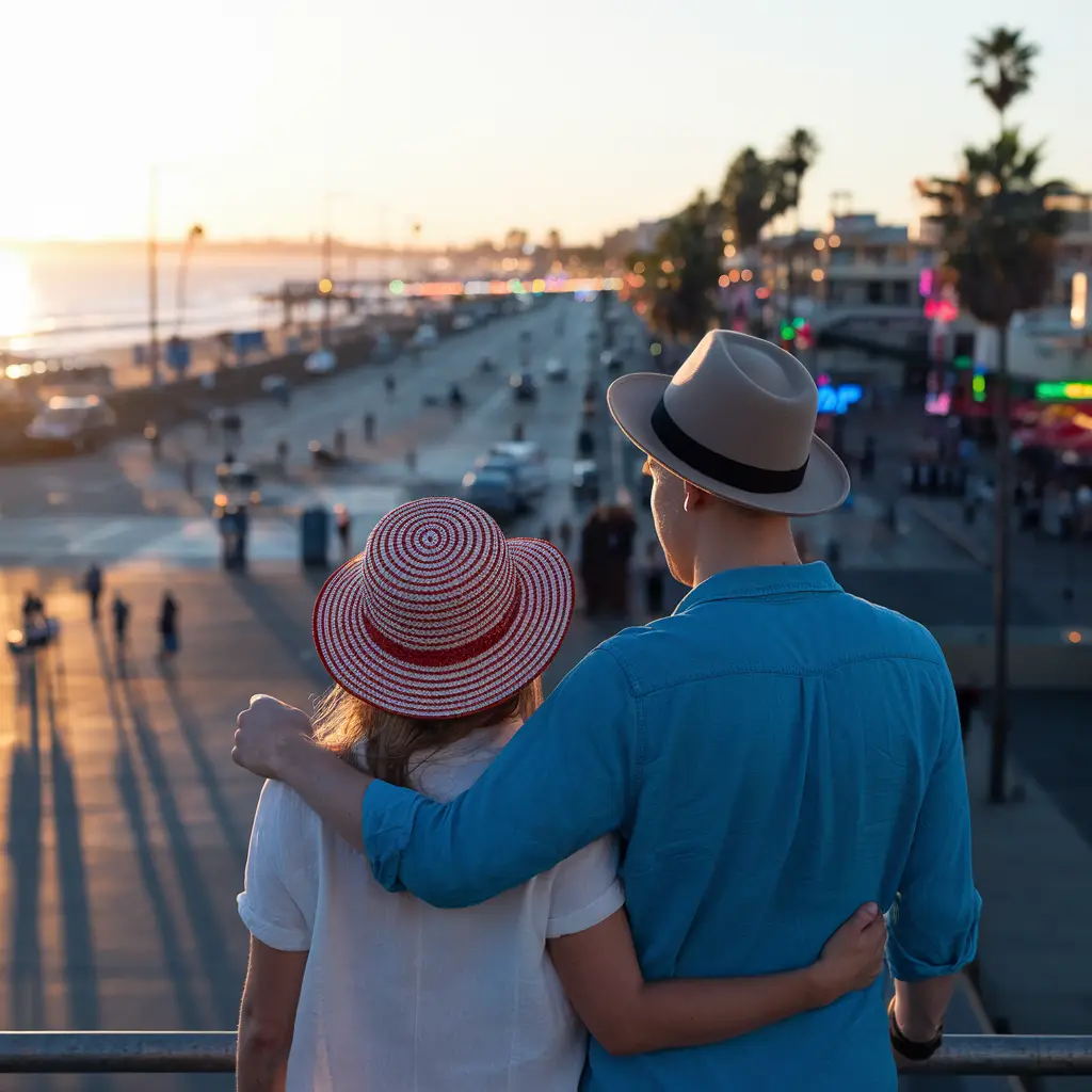 Connect with asexual singles in Pico Rivera, California. The best online dating site for ace relationships!